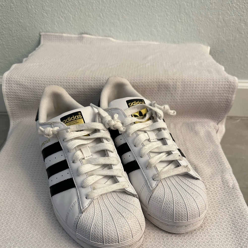 Adidas Superstar Sneaker